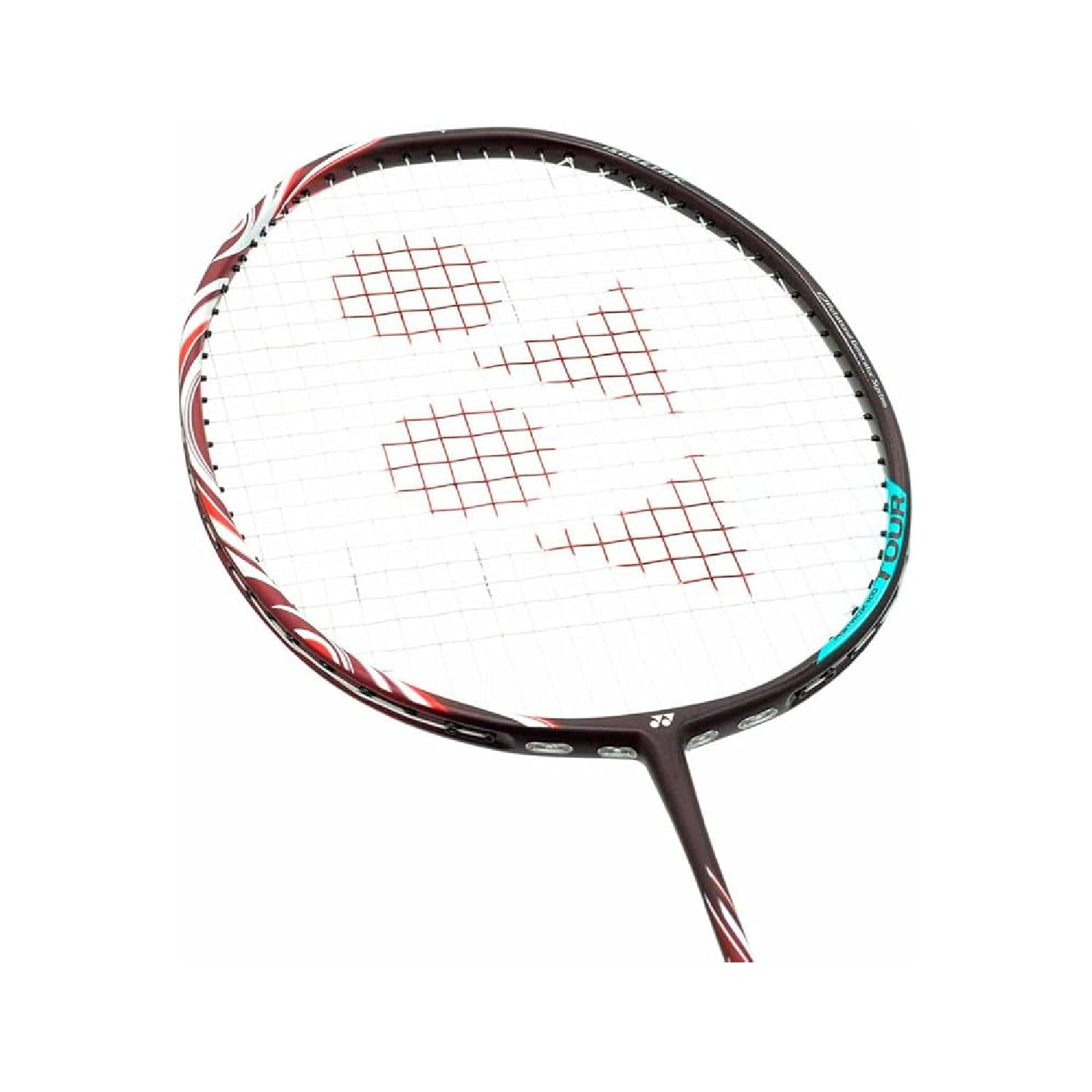 YONEX Astrox 100 Tour Kurenai - Badminton Racquets